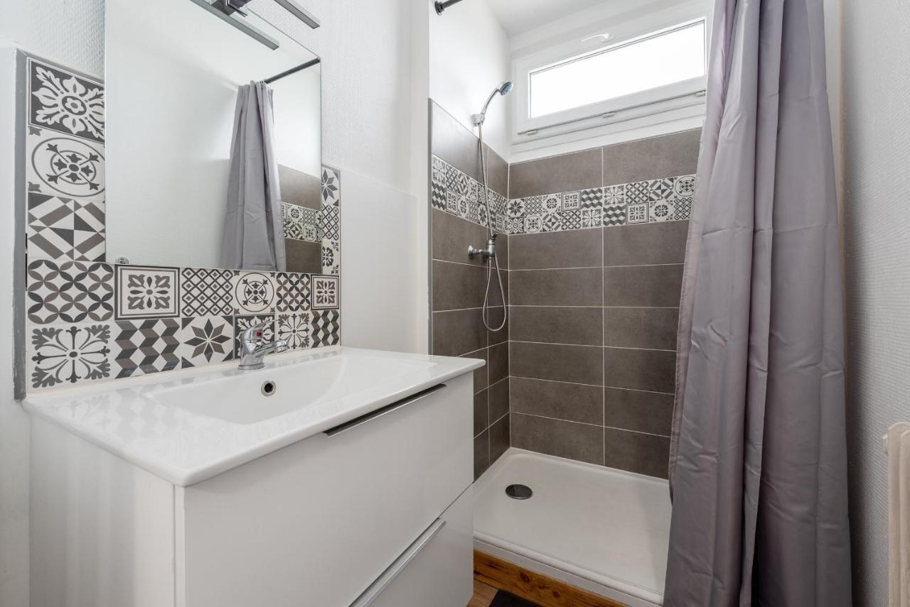 T3 Centre Avec Parking - Refait A Neuf Apartment
