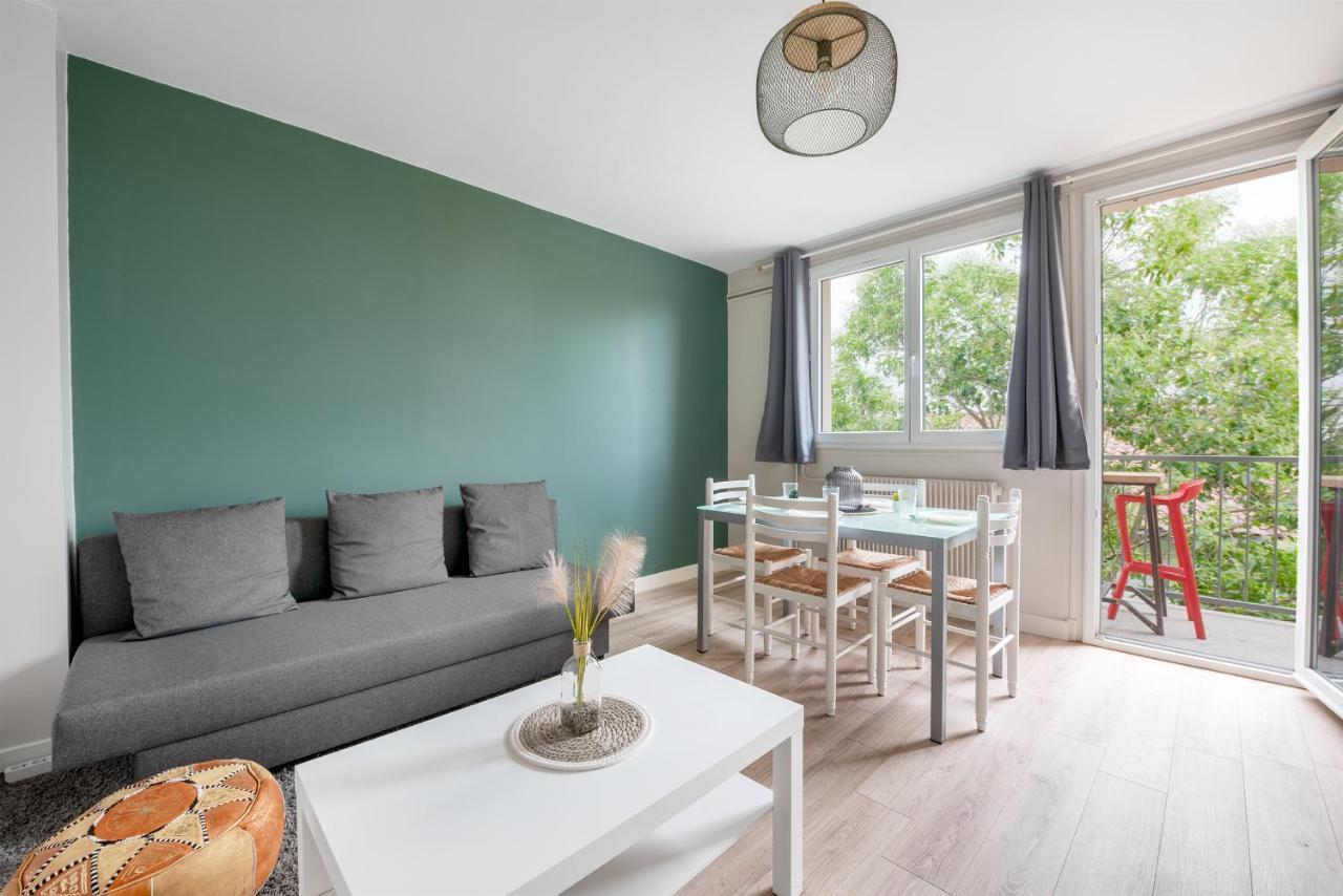 T3 Centre Avec Parking - Refait A Neuf Appartement *