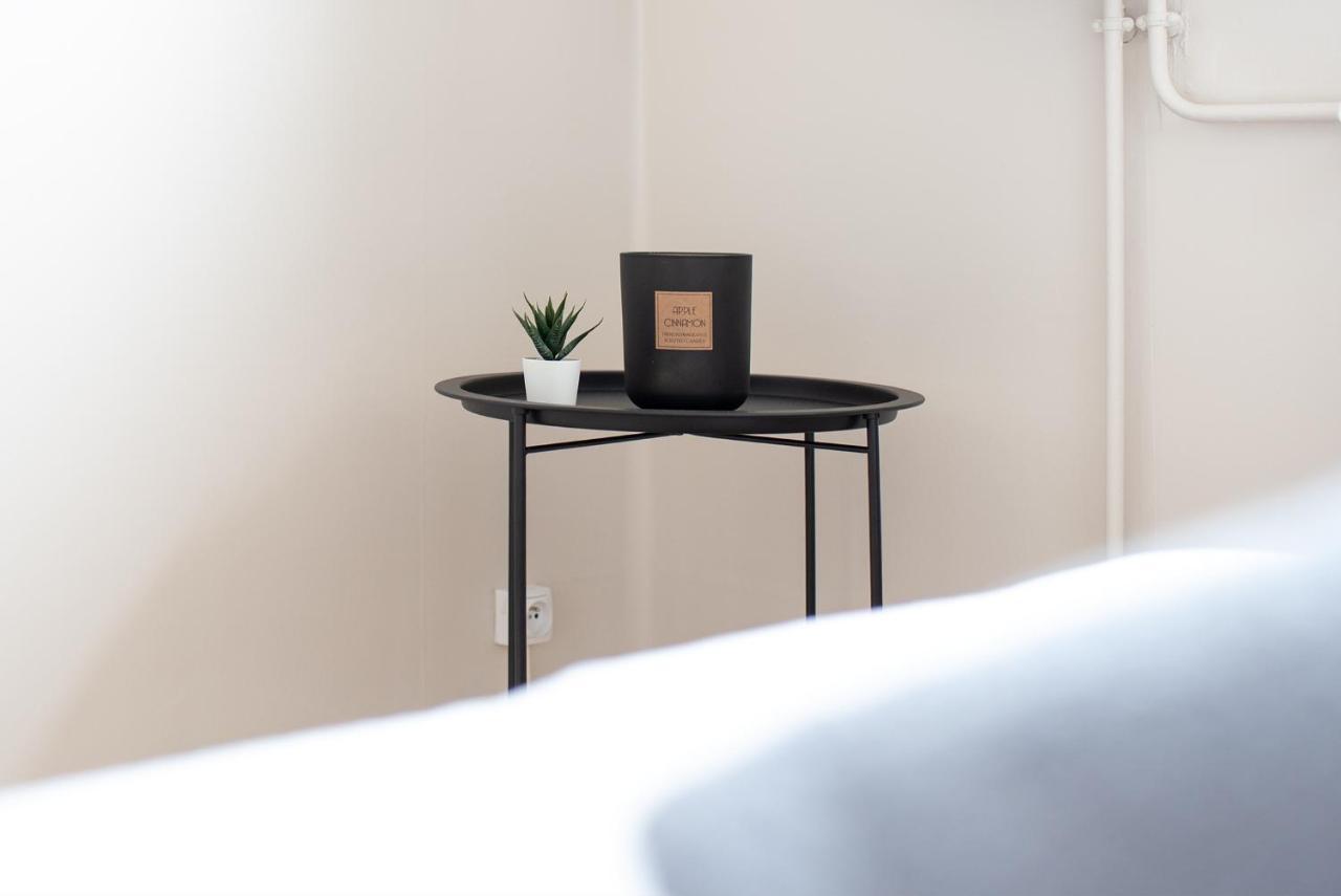 T3 Centre Avec Parking - Refait A Neuf Appartement Toulouse